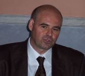 Architetto Luca Creti